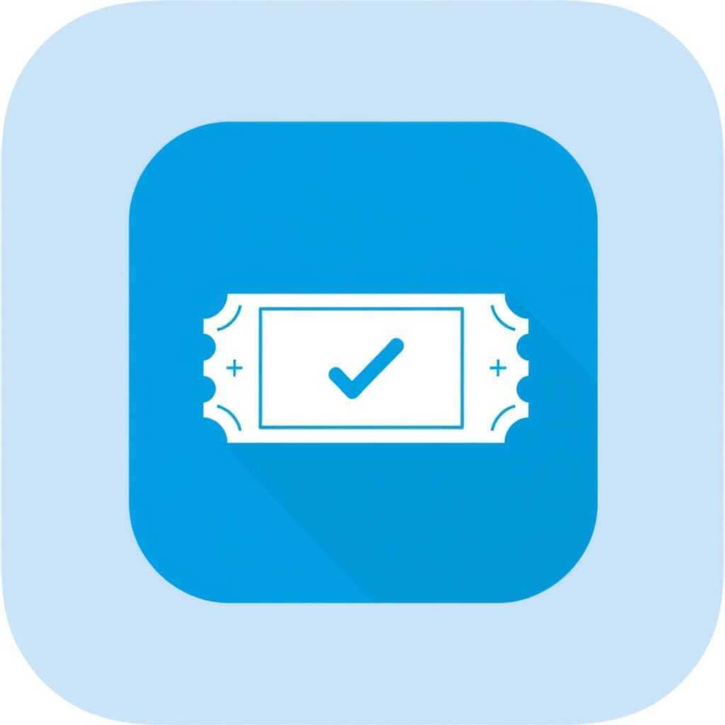 ReadyTicket